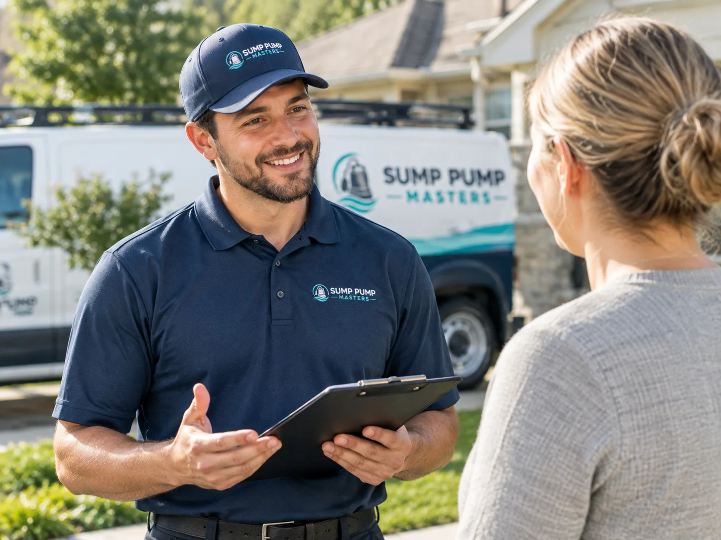 Sump Pump Repair Huntington, AR FAQs